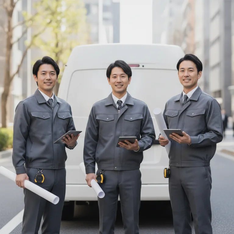 事業用不動産会社 のチーム: 佐久市